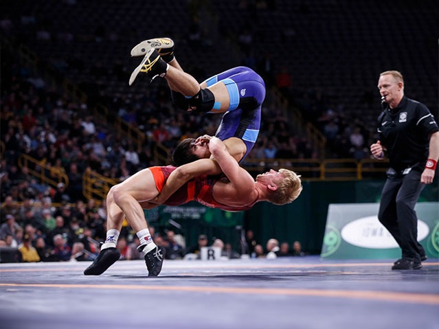 greco style